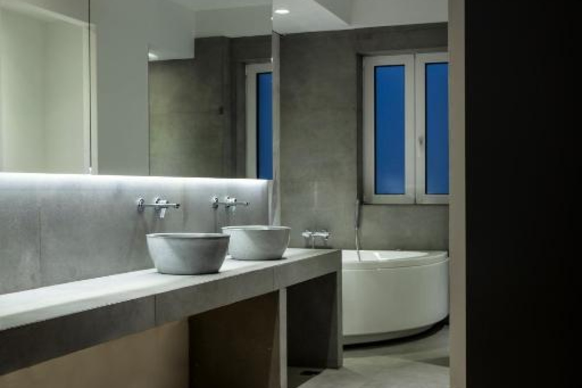 Art Suites Korai