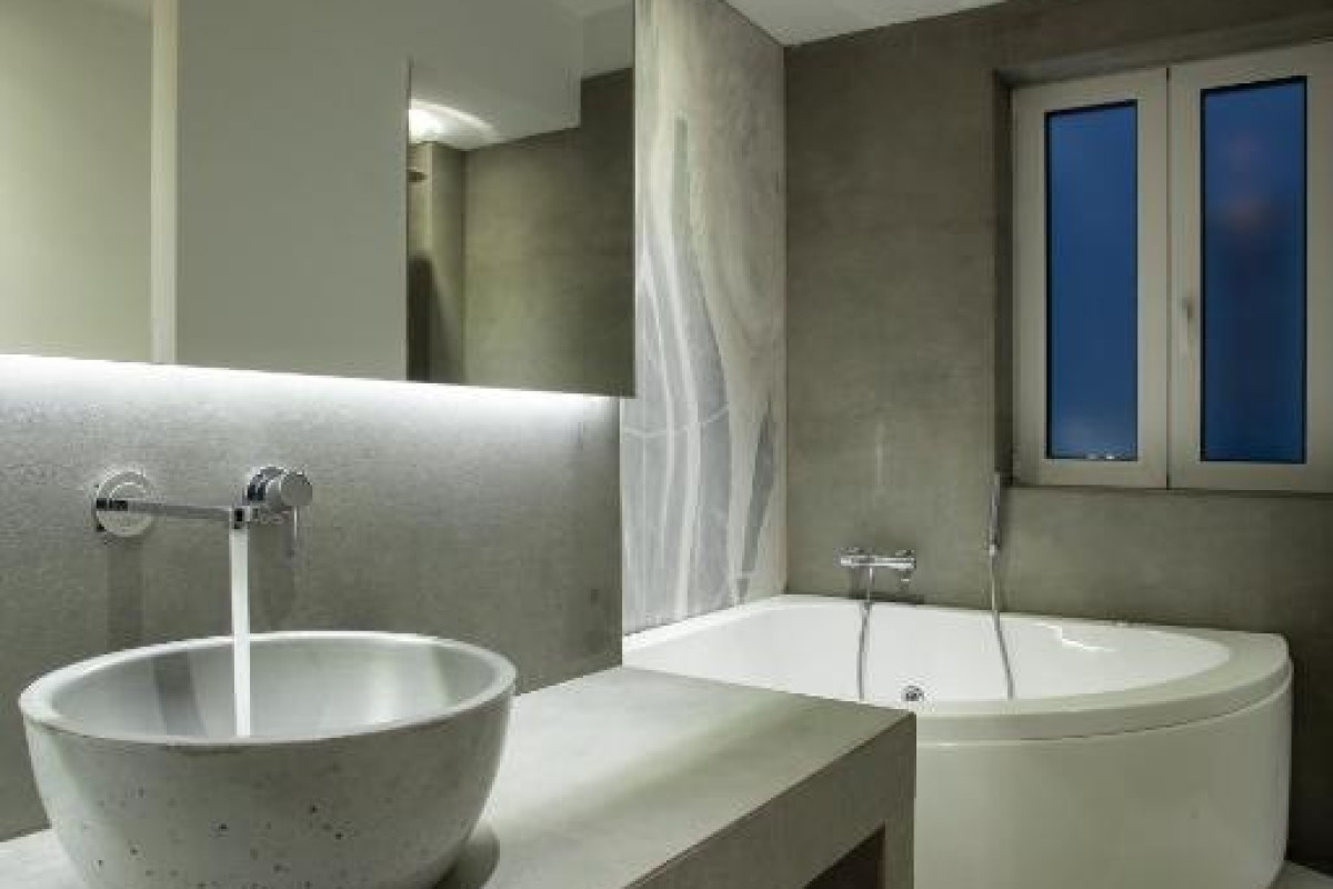 Art Suites Korai