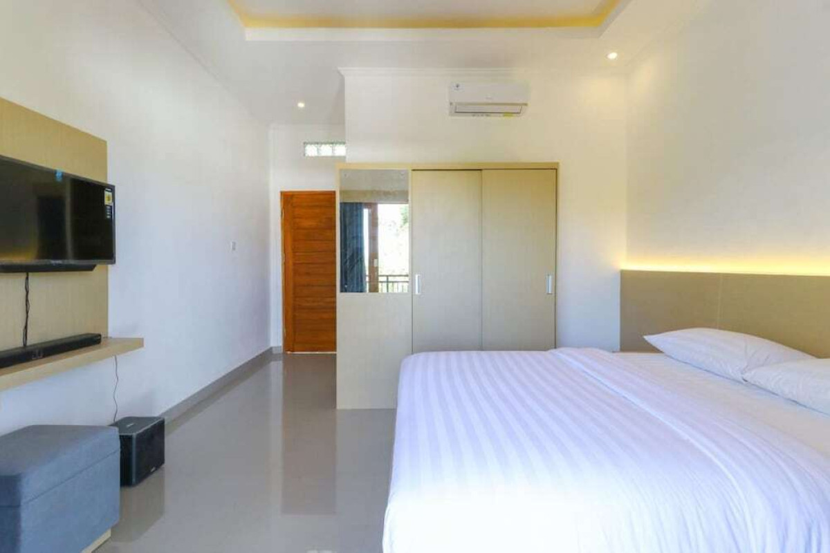 Artaloka Hotel & Restaurant