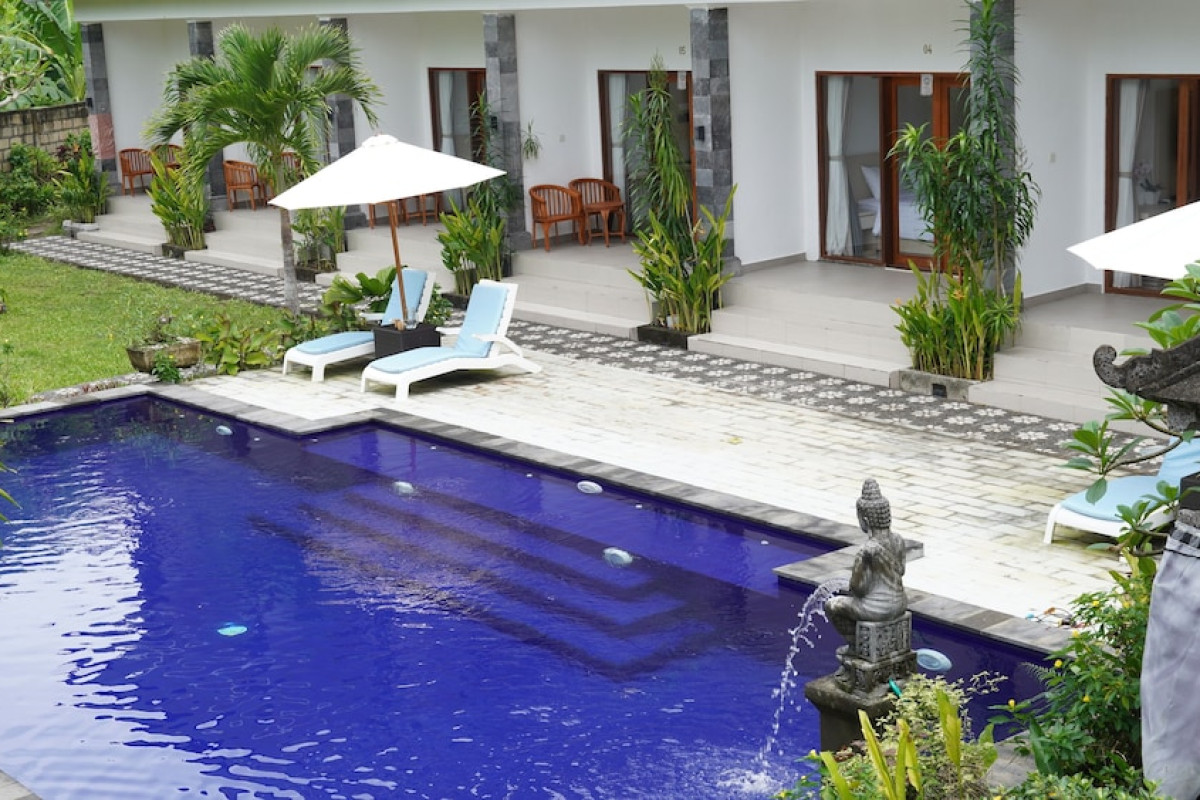 Artaloka Hotel & Restaurant