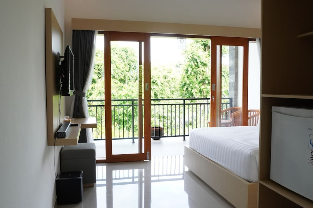 Artaloka Hotel & Restaurant