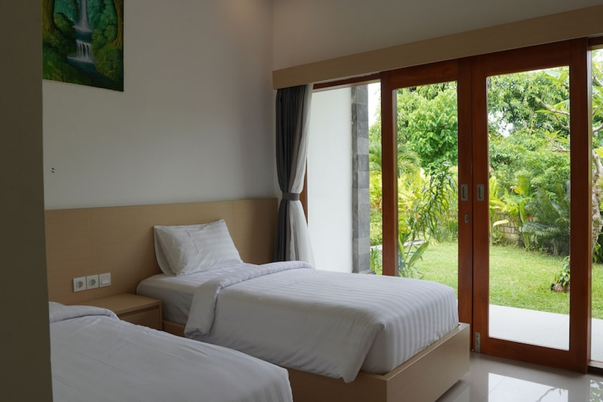 Artaloka Hotel & Restaurant