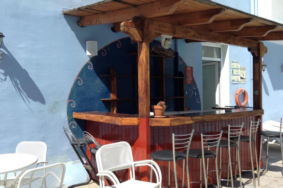 ARTE ANNAPOLIS INN