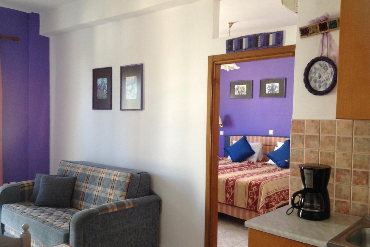 ARTE ANNAPOLIS INN