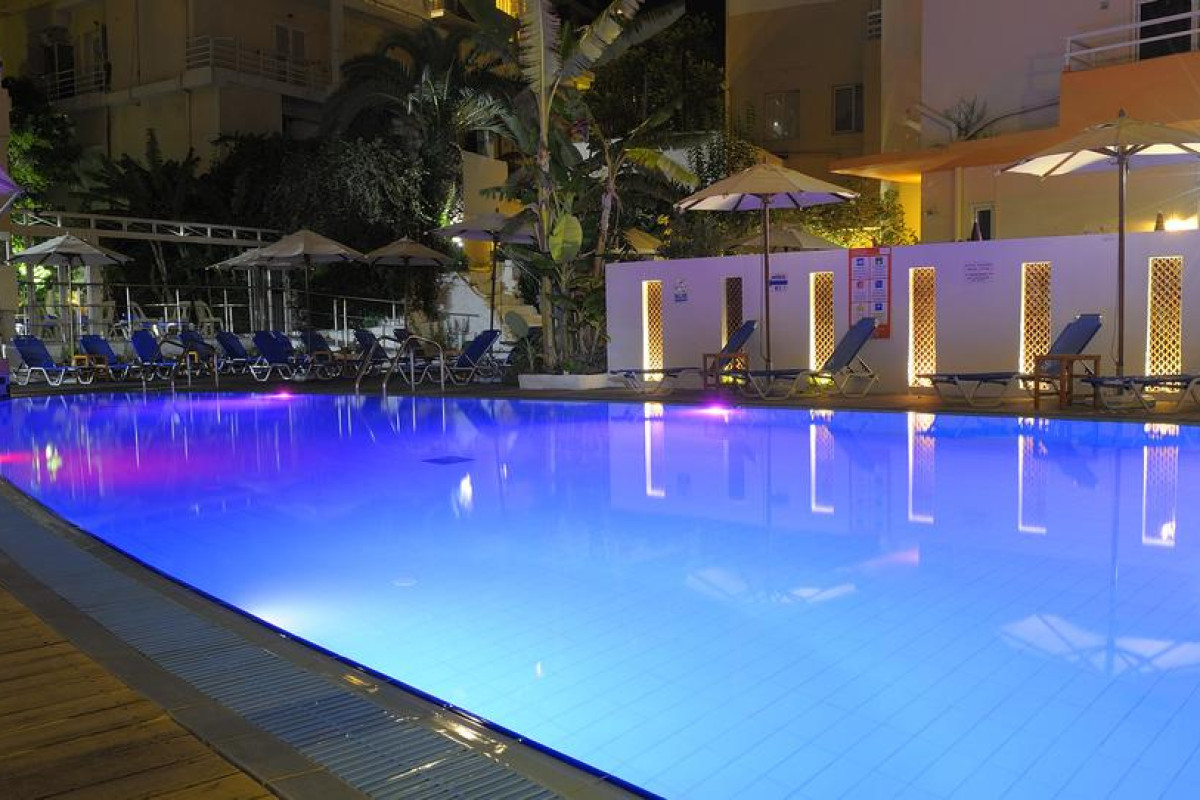 Arte Hotel (ex Agla)