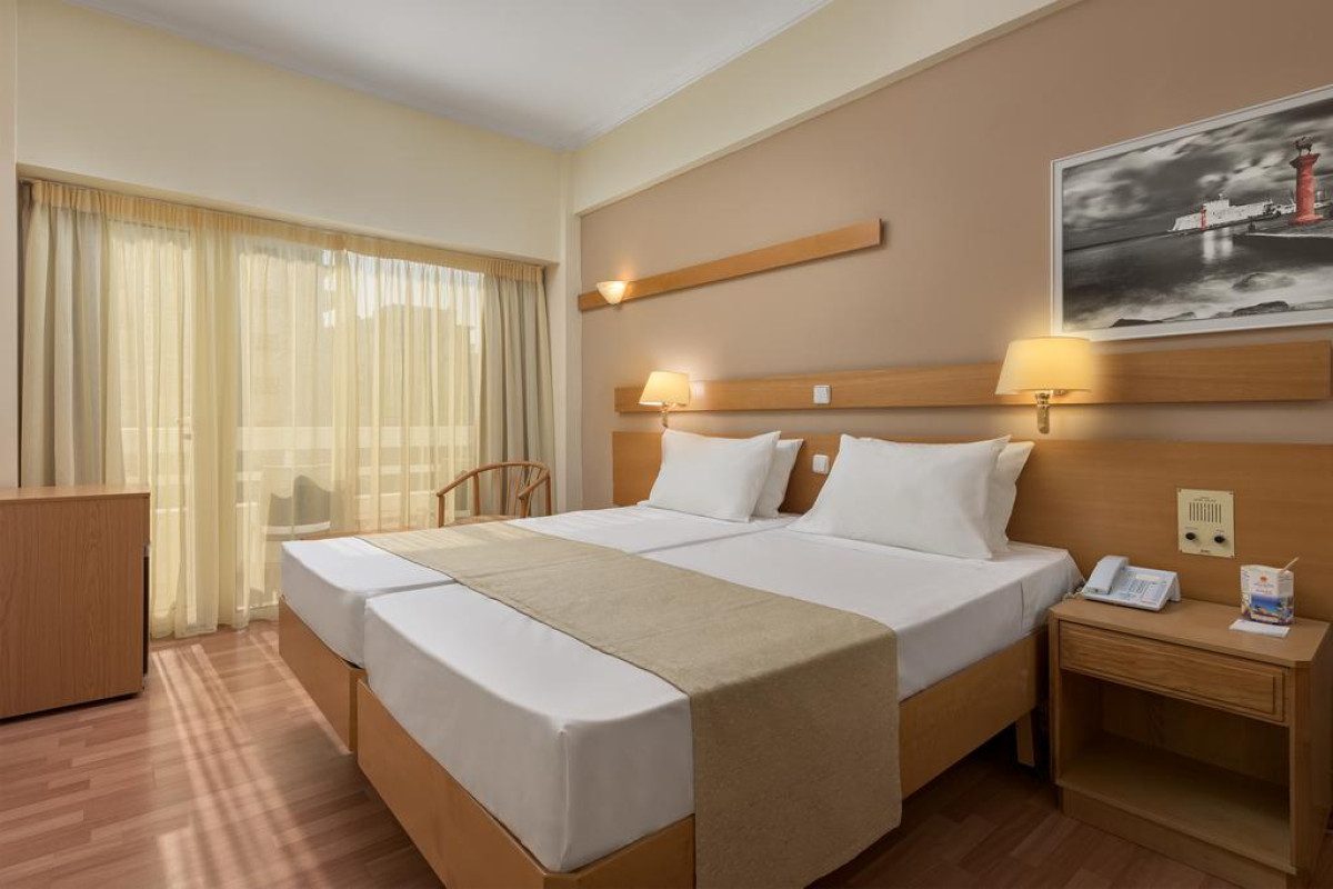 Arte Hotel (ex Agla)