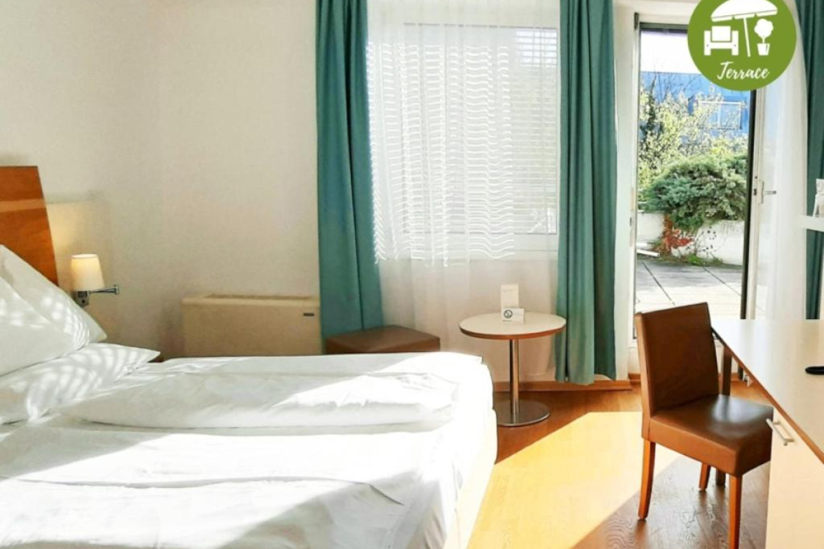 arte Hotel Wien Stadthalle