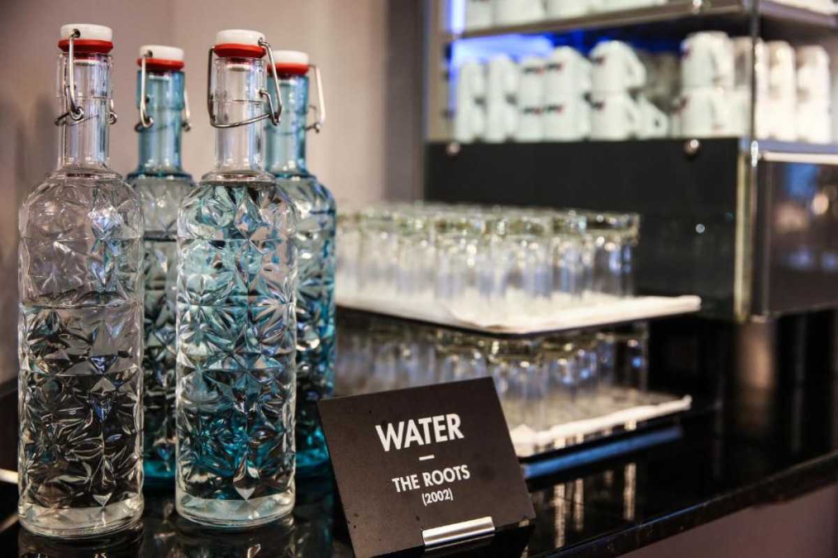 arte Hotel Wien Stadthalle
