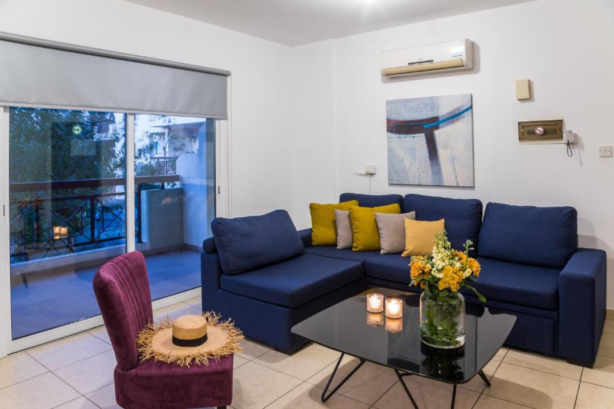 Artemis Cynthia Holiday Apartment
