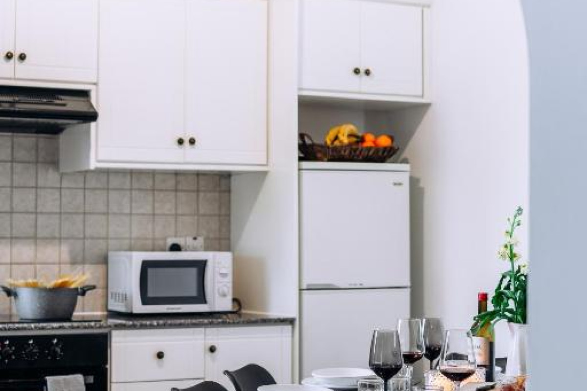 Artemis Cynthia Holiday Apartment