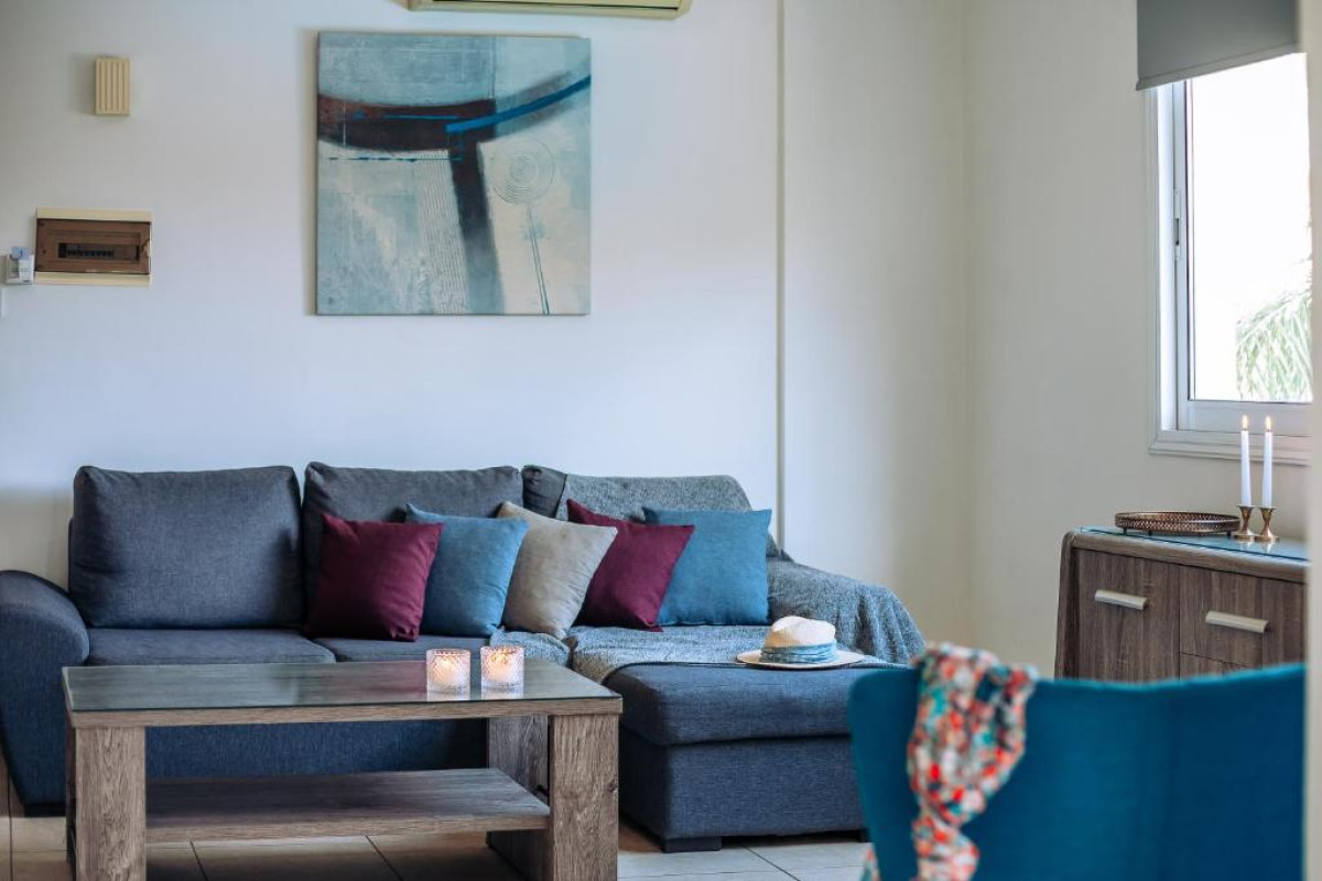 Artemis Cynthia Holiday Apartment