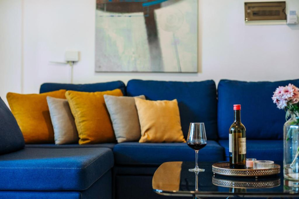 Artemis Cynthia Holiday Apartment