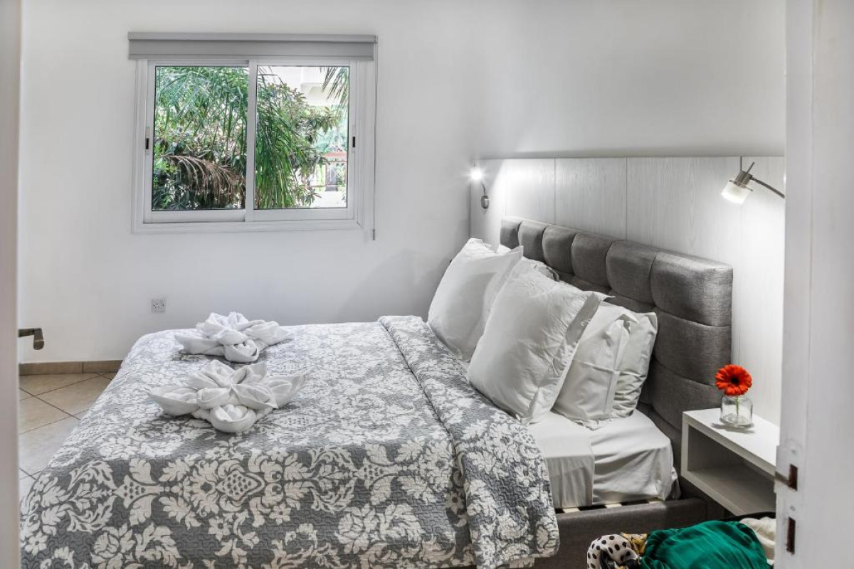 Artemis Cynthia Holiday Apartment