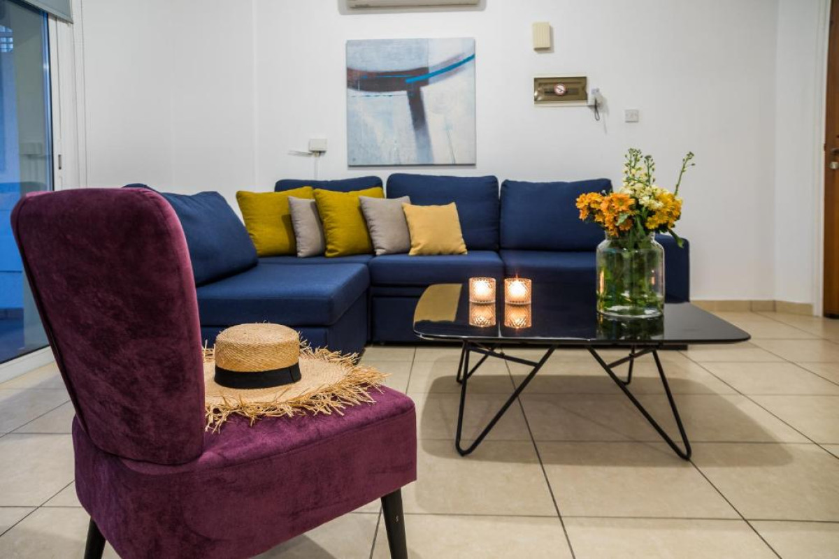 Artemis Cynthia Holiday Apartment