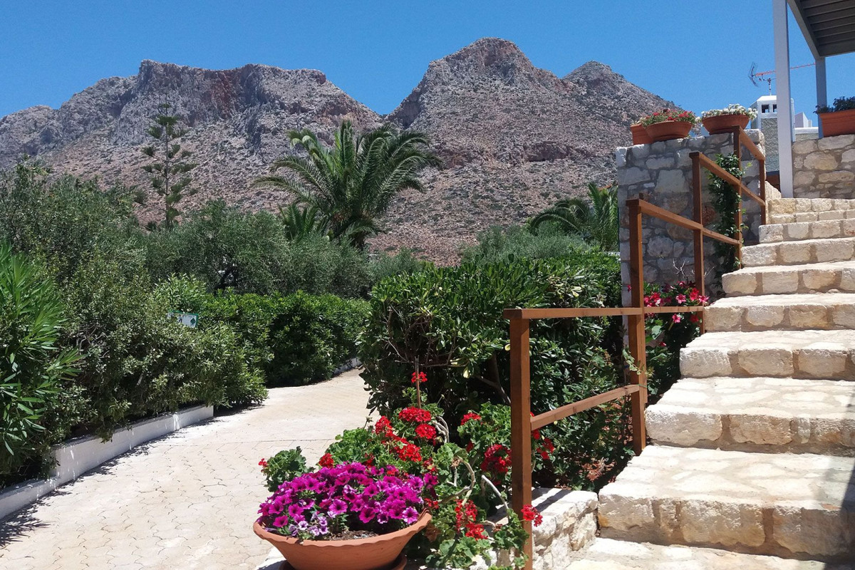 Artemis Village Chania