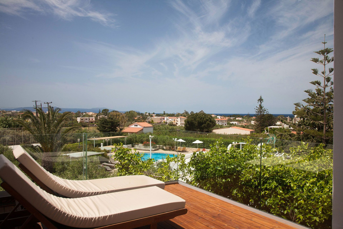 Artemis Village Chania