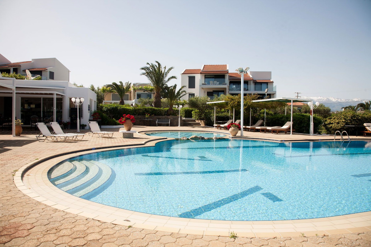 Artemis Village Chania