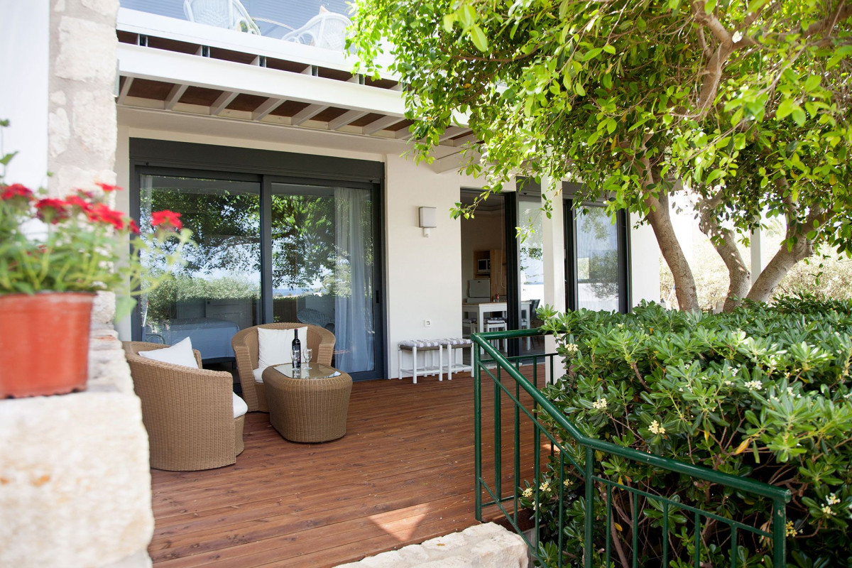 Artemis Village Chania