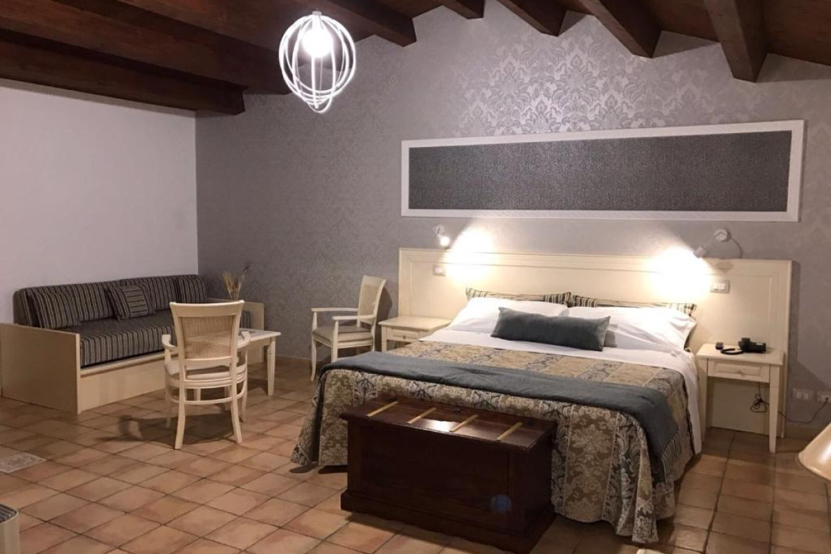 Artemisia Resort