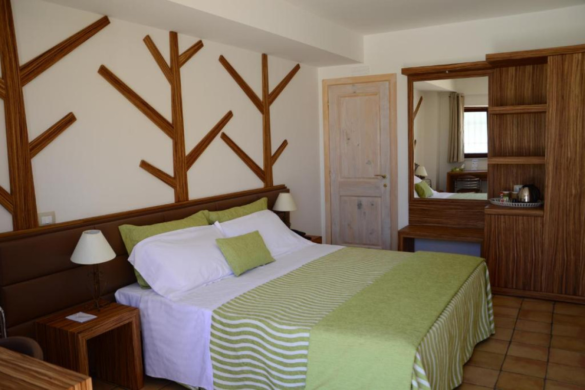 Artemisia Resort