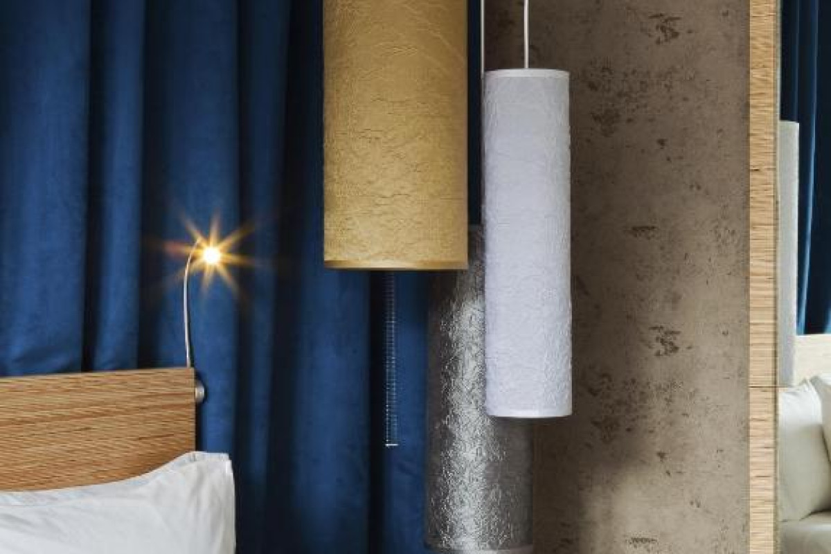 Arthouse Hotel