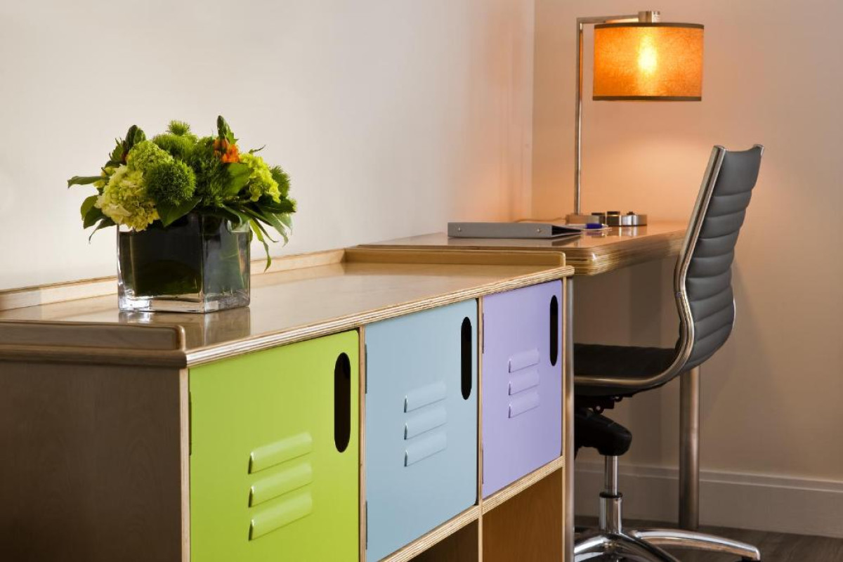 Arthouse Hotel
