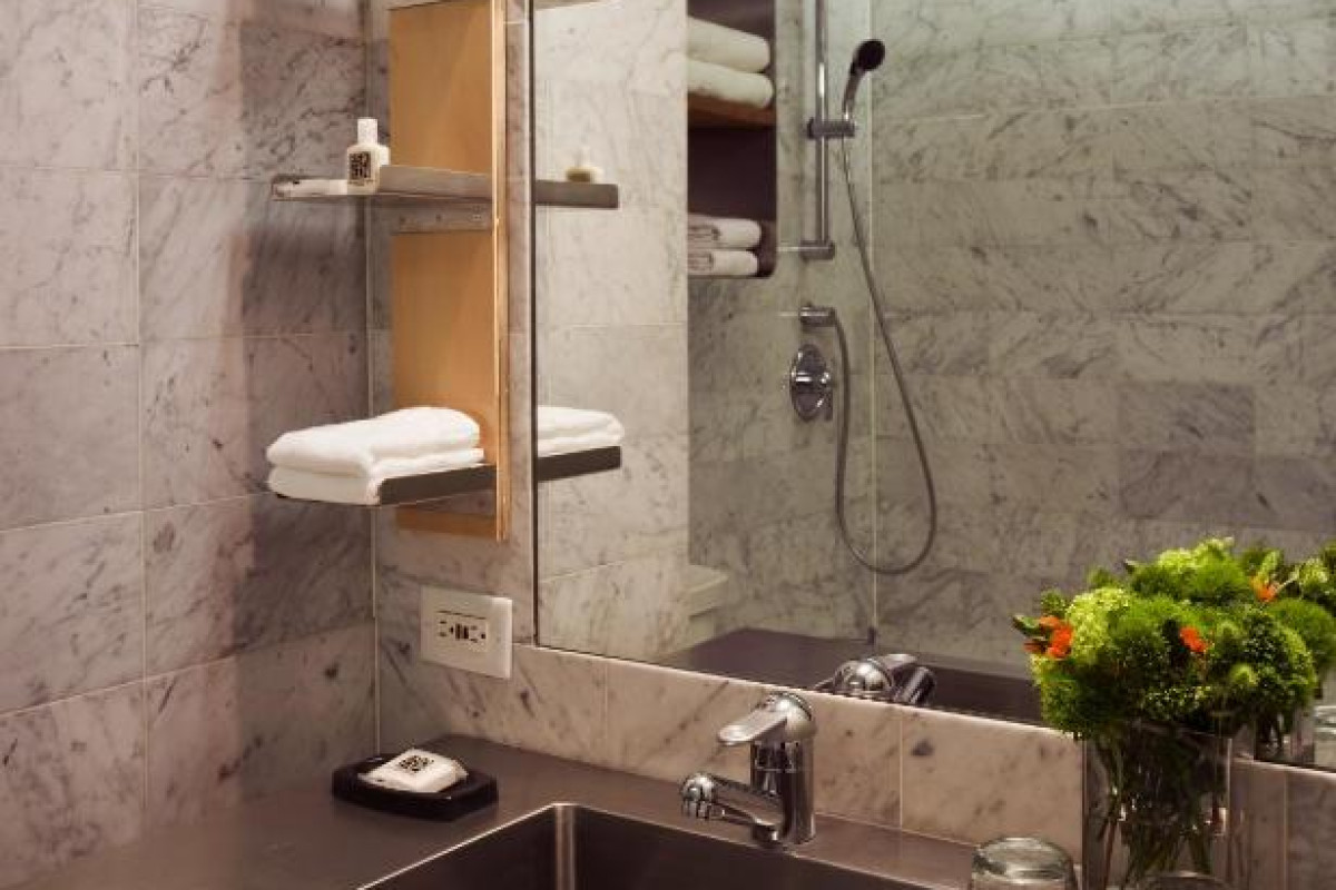 Arthouse Hotel