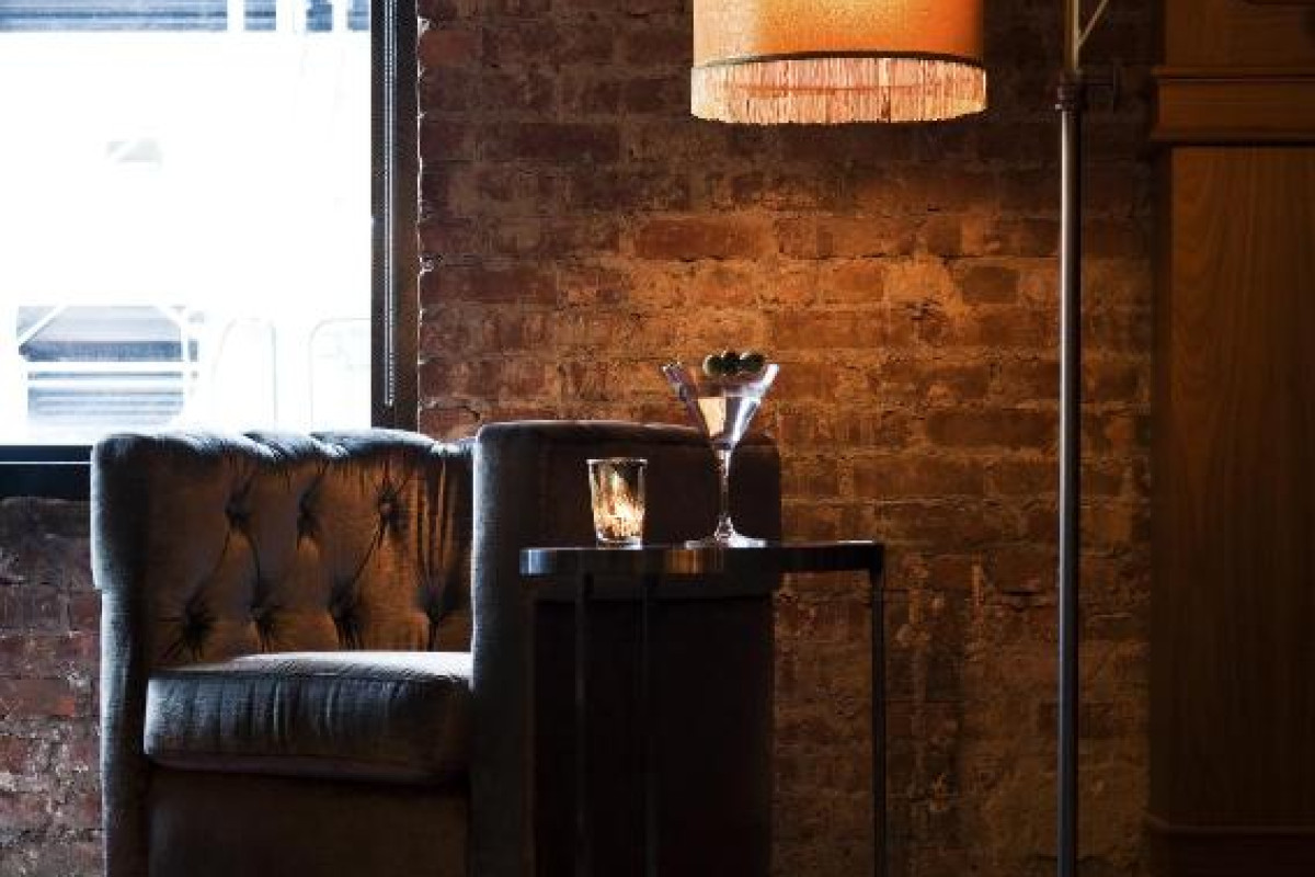 Arthouse Hotel