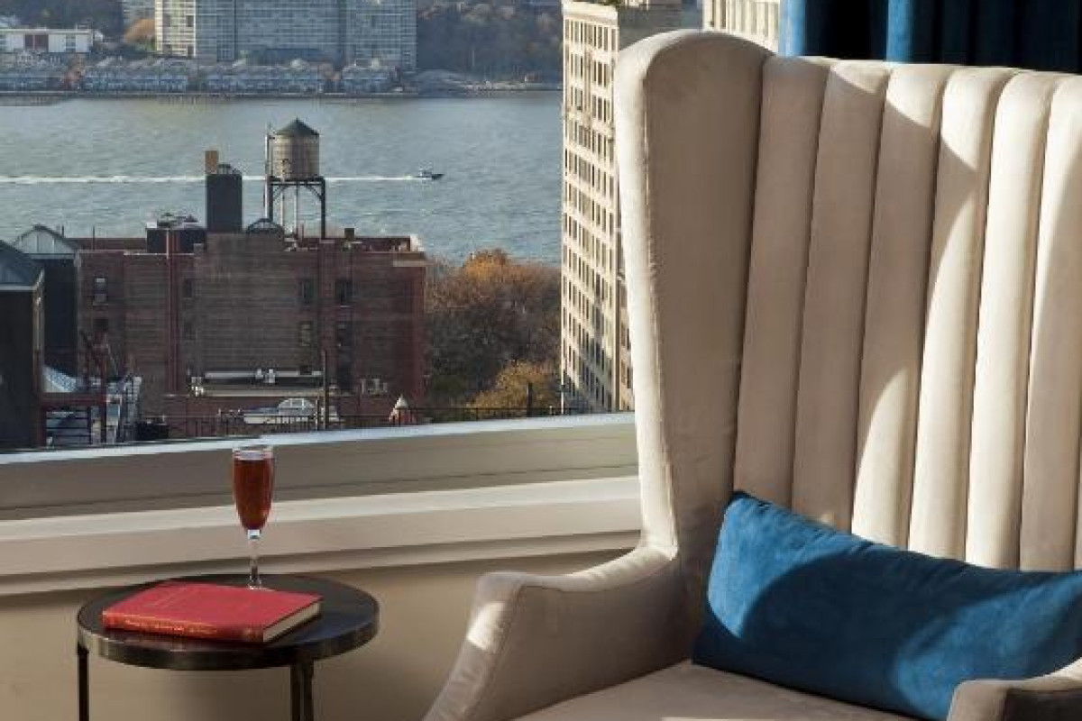 Arthouse Hotel