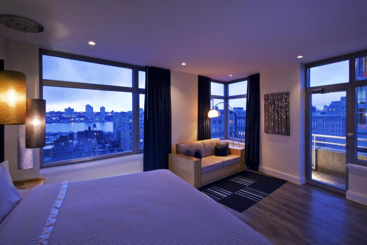 Arthouse Hotel