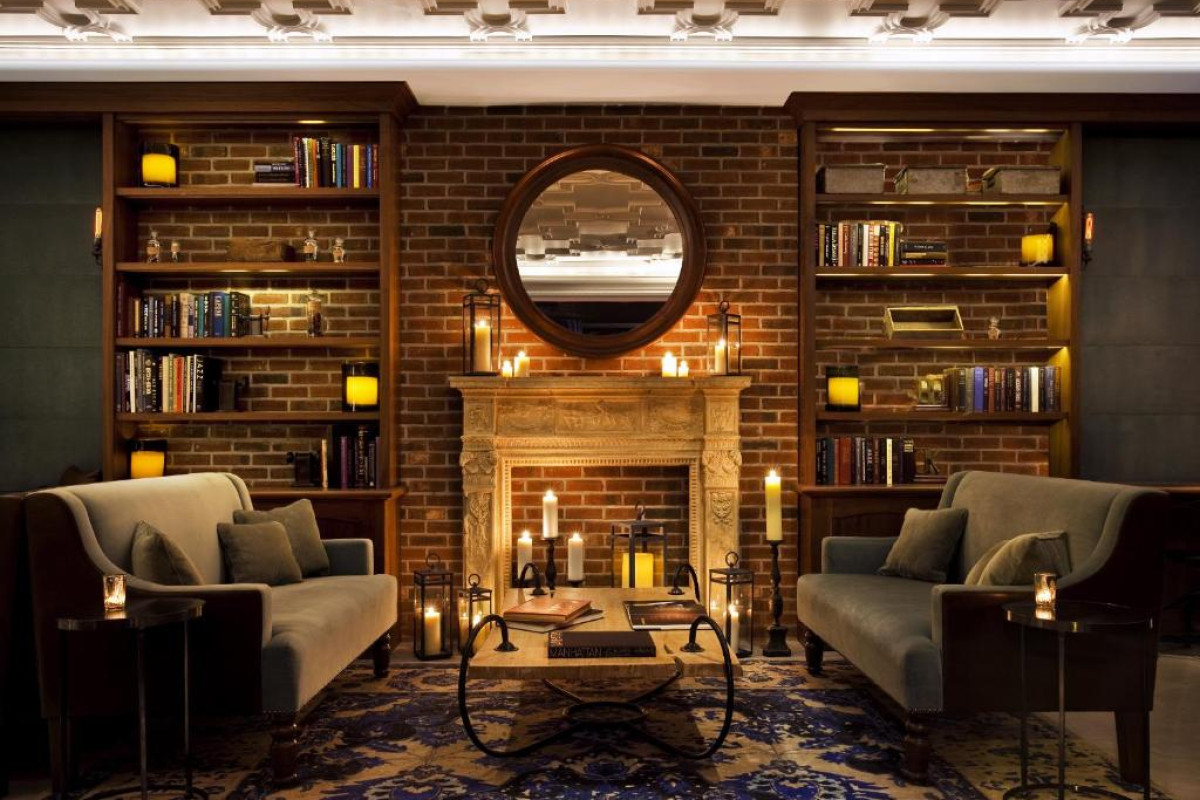 Arthouse Hotel