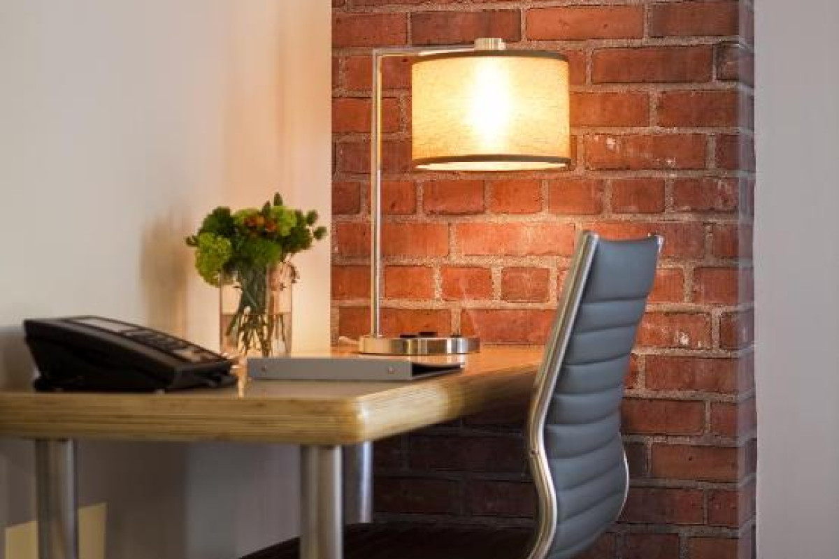 Arthouse Hotel