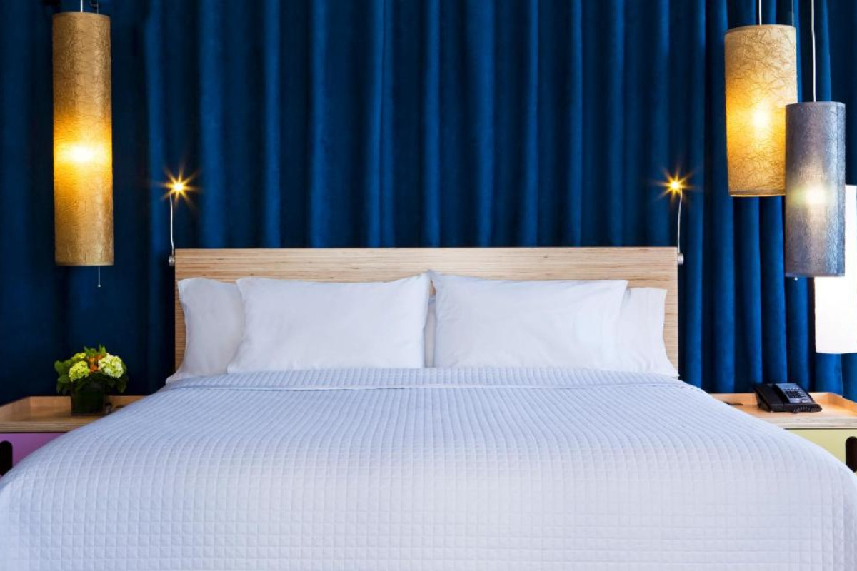 Arthouse Hotel