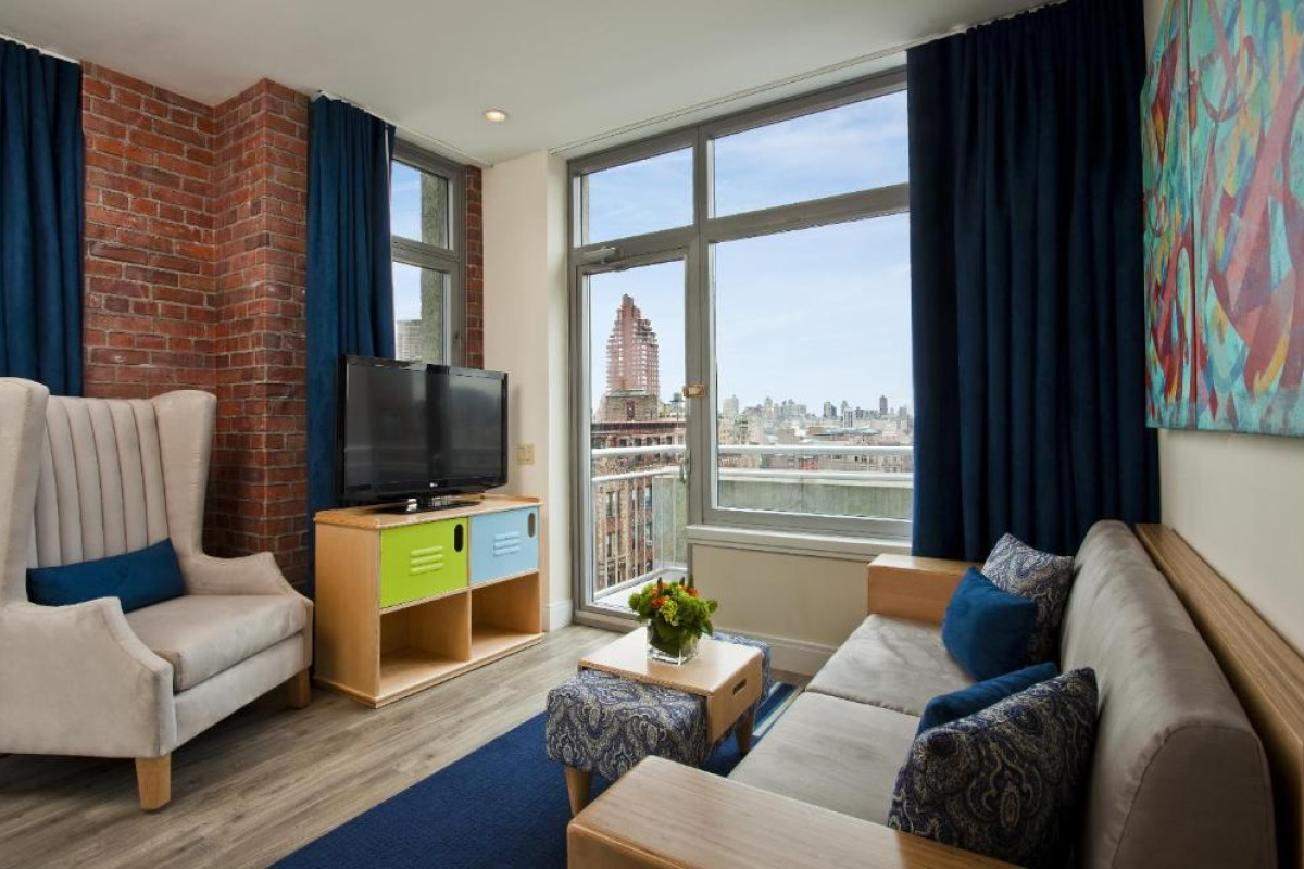 Arthouse Hotel
