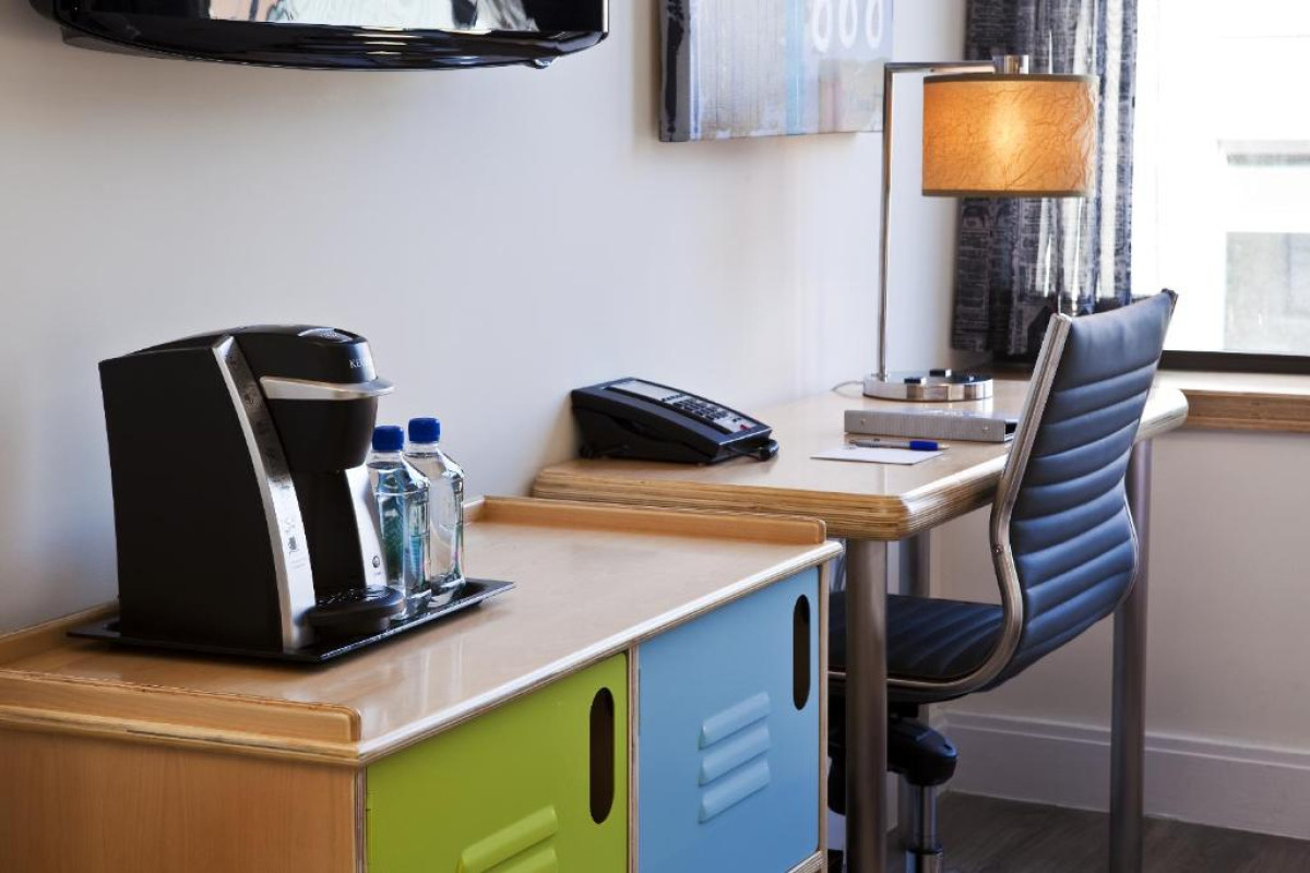 Arthouse Hotel