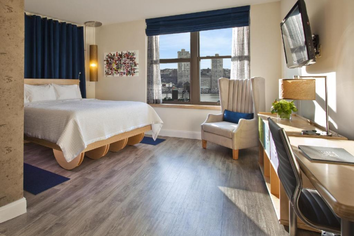 Arthouse Hotel