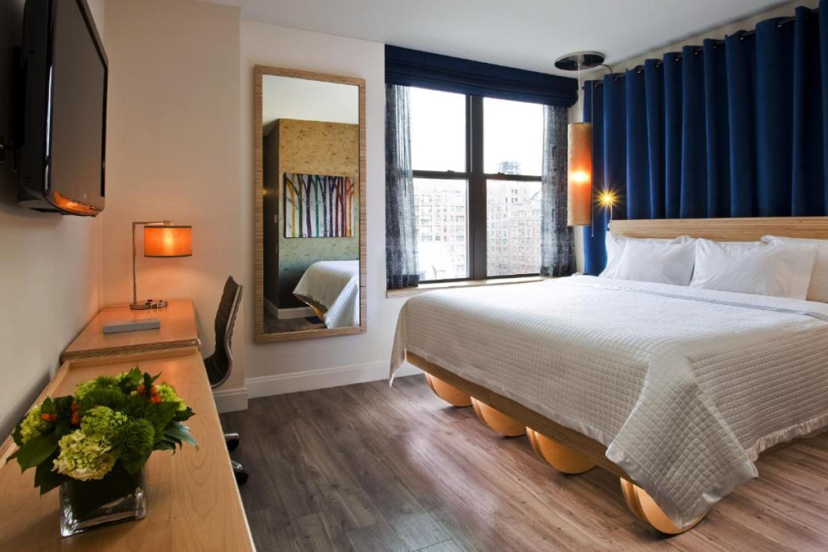 Arthouse Hotel