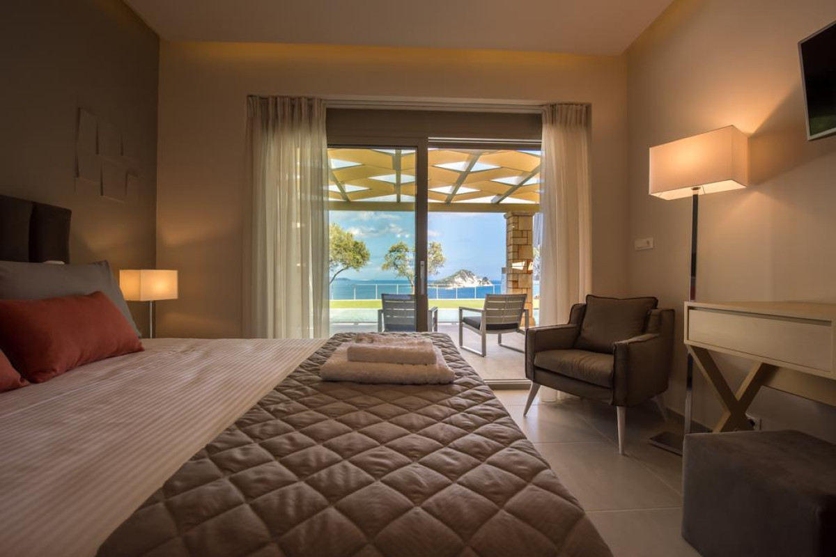 Artina Luxury Villa