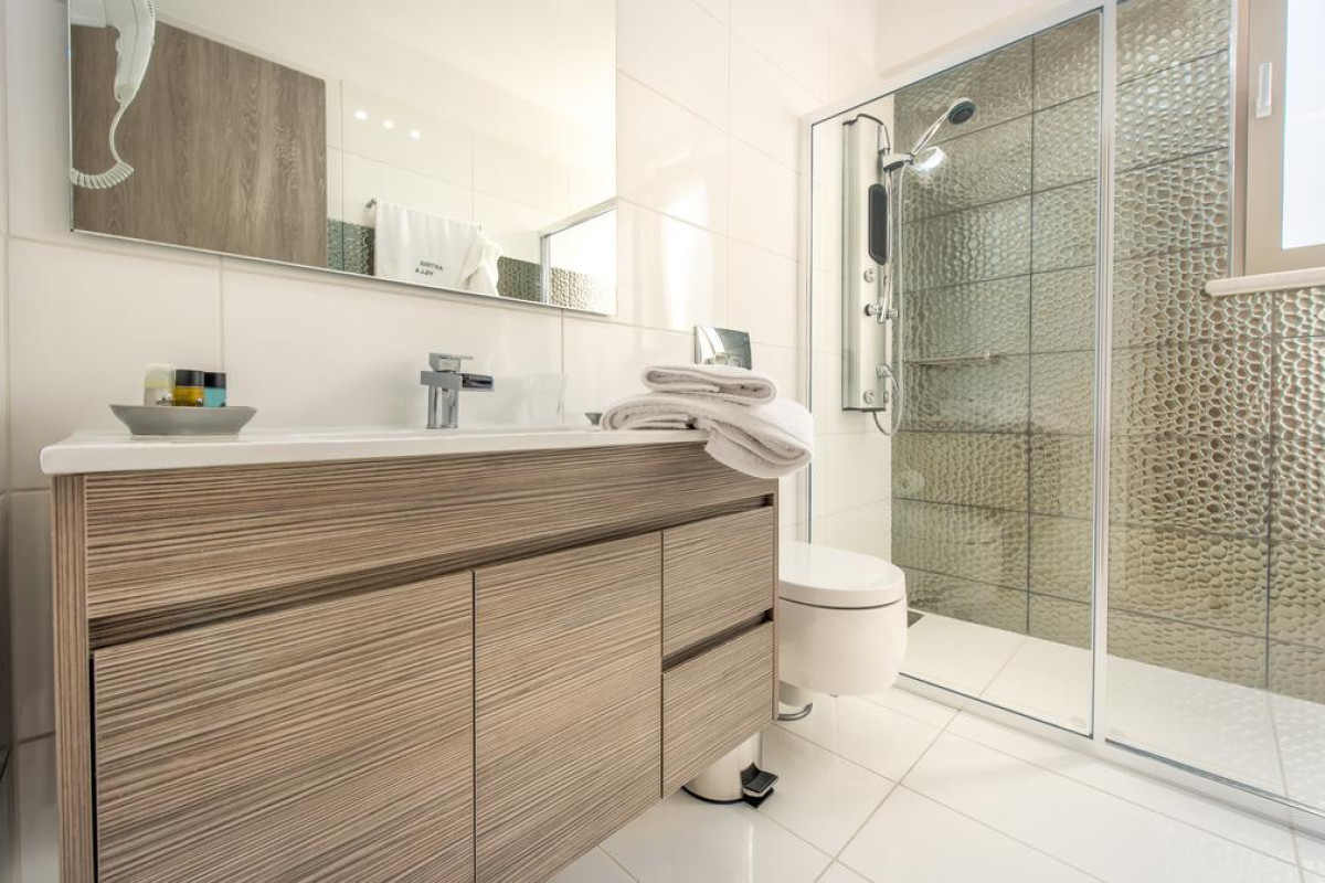 Artina Luxury Villa