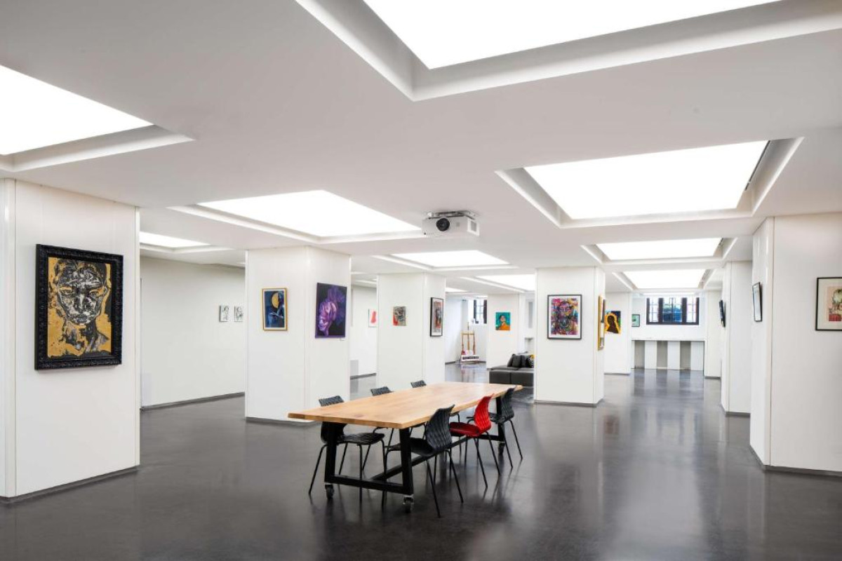 art'otel Amsterdam powered by Radisson Hotels