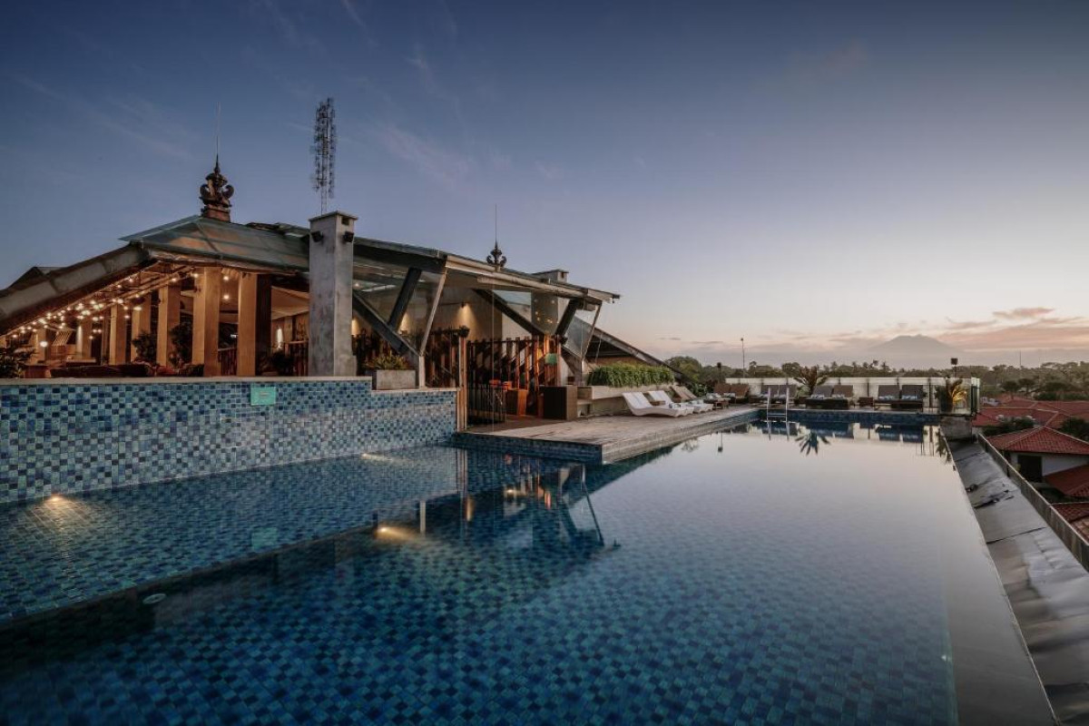 Artotel Sanur