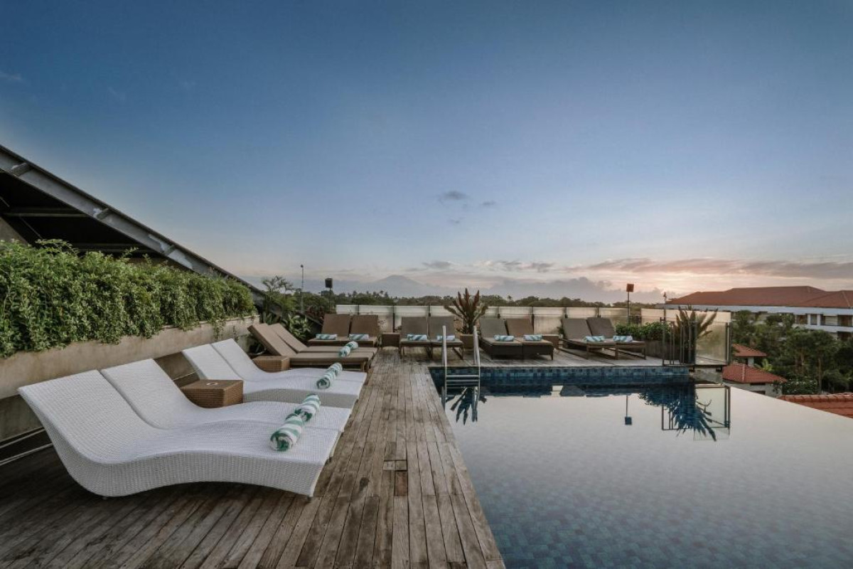 Artotel Sanur