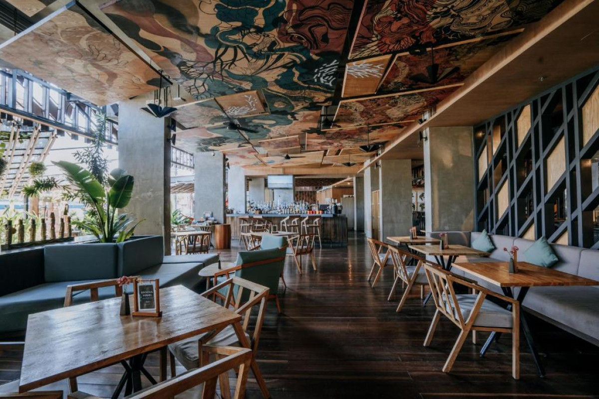 Artotel Sanur