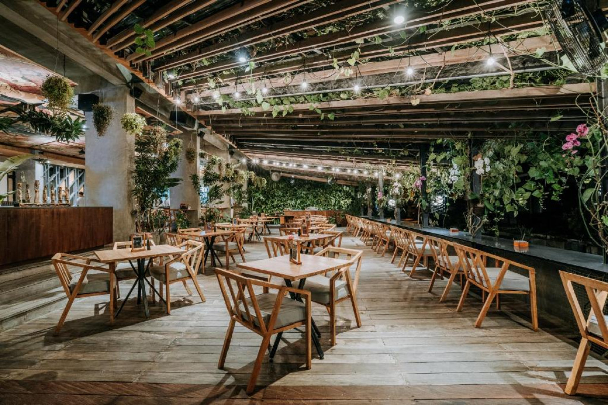 Artotel Sanur