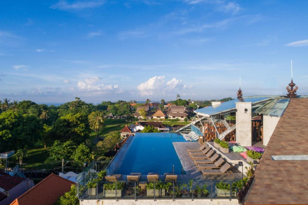 Artotel Sanur