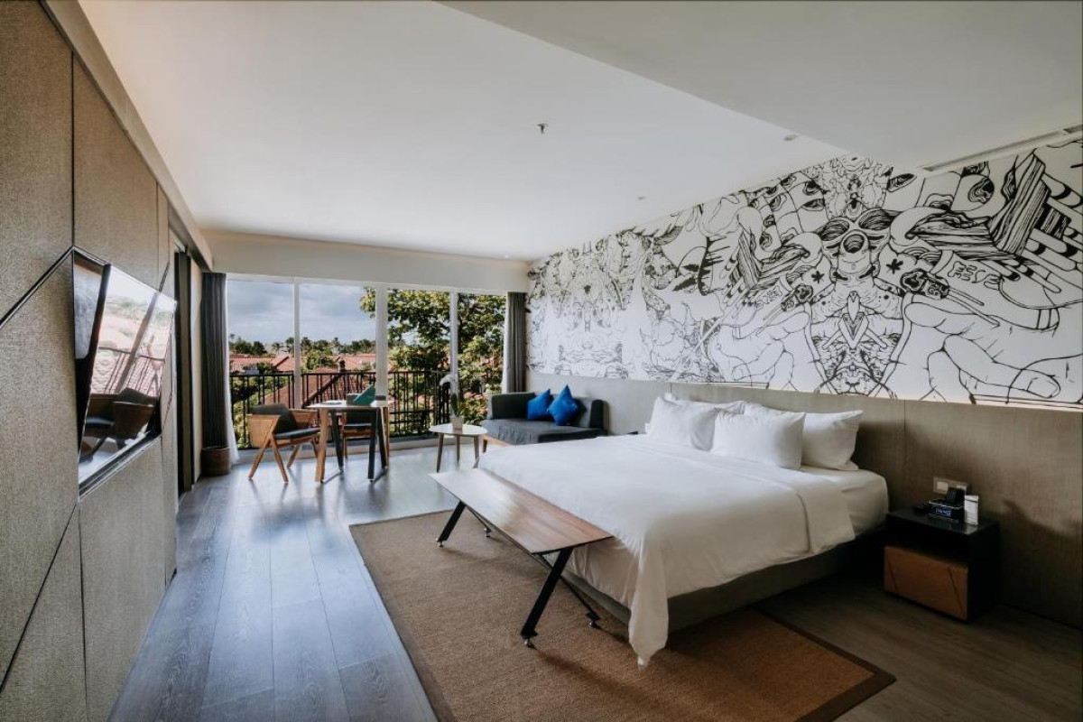 Artotel Sanur
