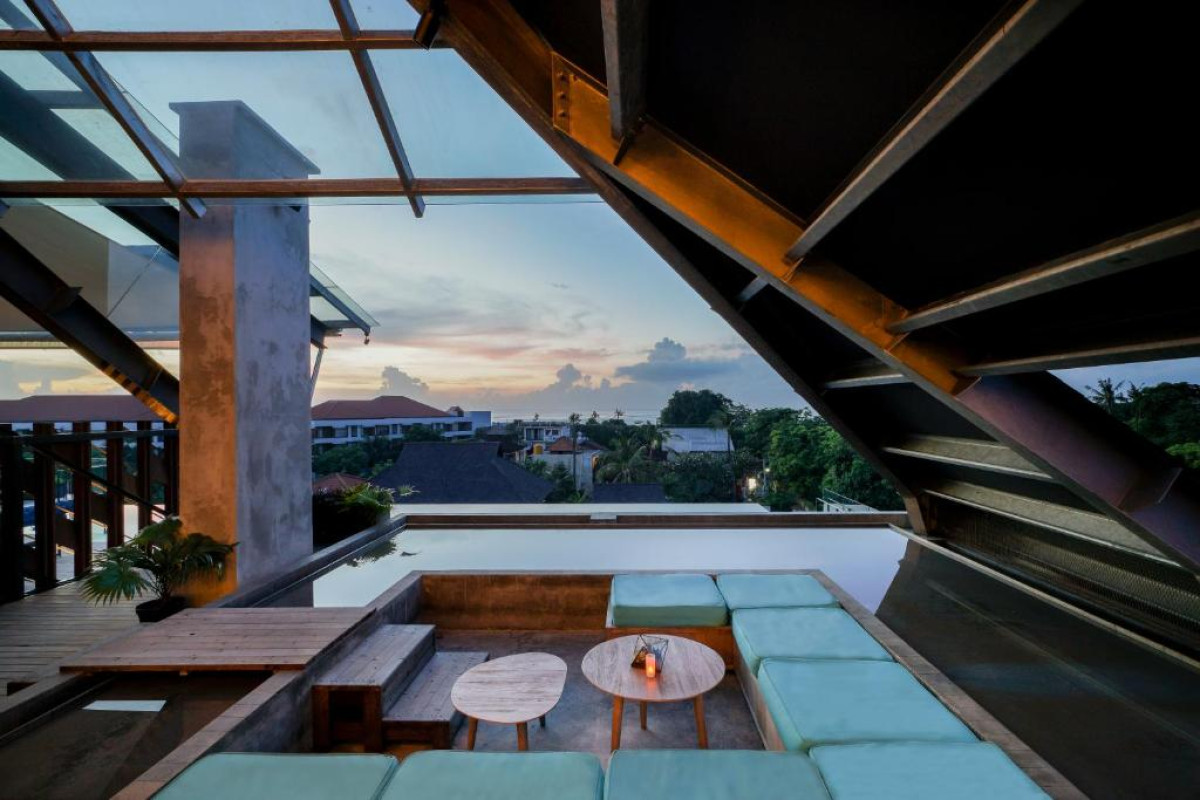 Artotel Sanur