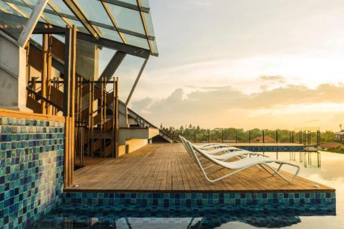 Artotel Sanur