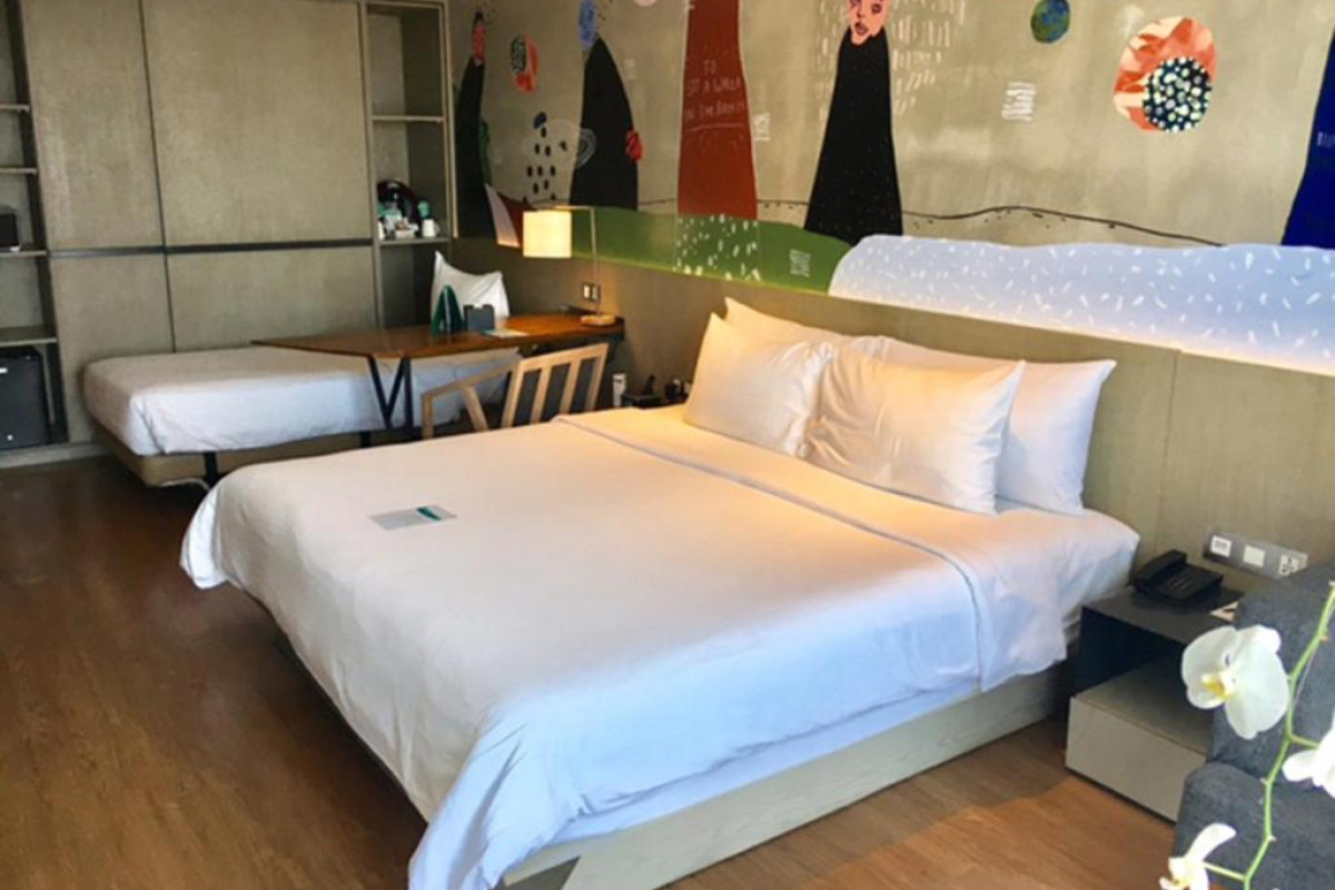 Artotel Sanur