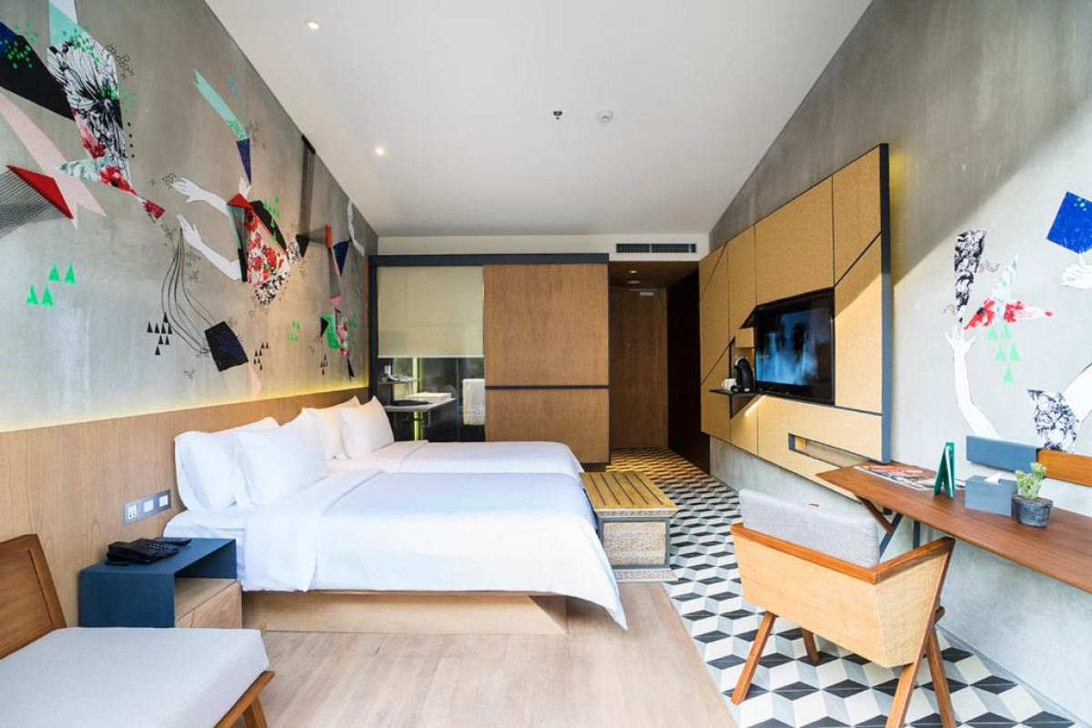 Artotel Sanur